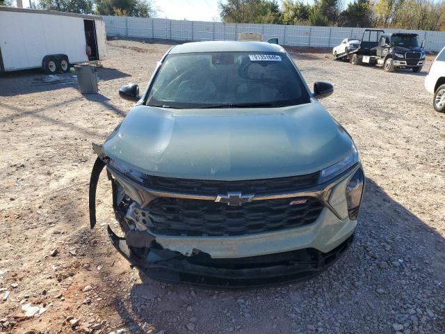 Chevrolet Trax 1rs Image 8