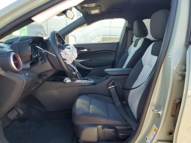 Chevrolet Trax 1rs Image 6