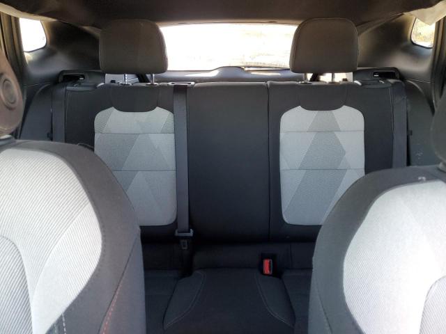 Chevrolet Trax 1rs Image 2