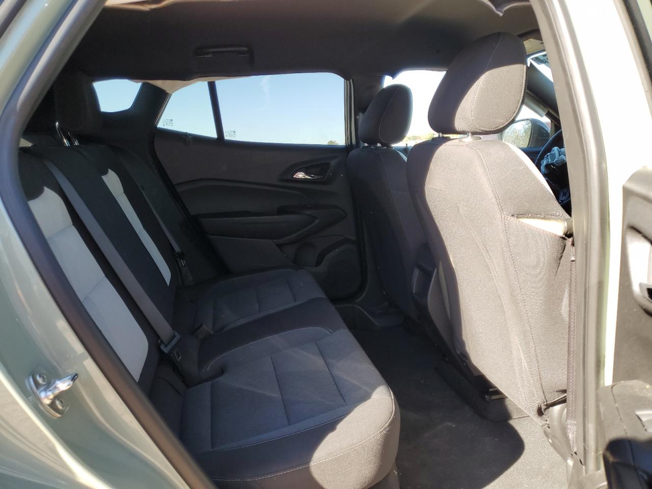 Chevrolet Trax 1rs Image 9