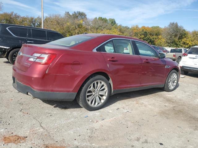 Ford Taurus Limited Image 4