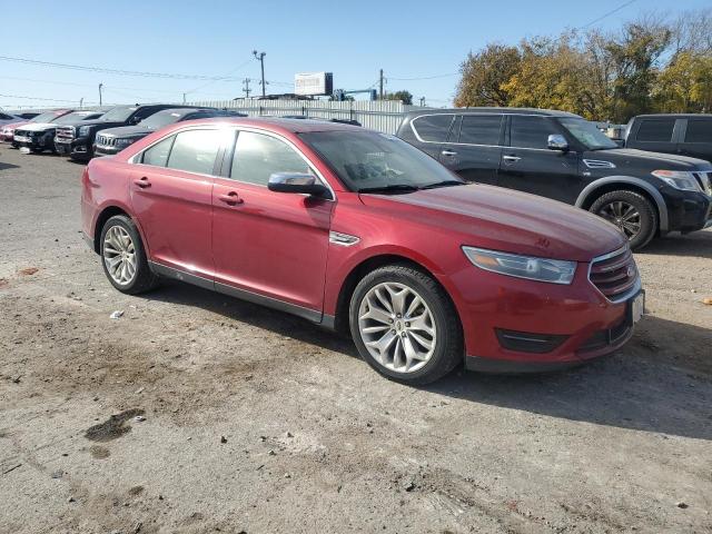 Ford Taurus Limited Image 7