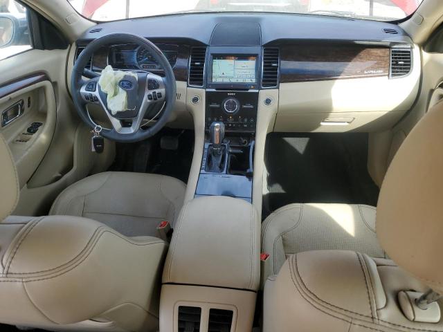 Ford Taurus Limited Image 2