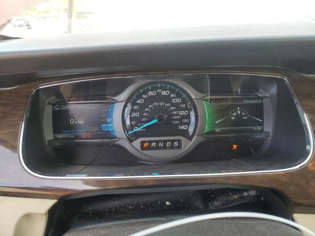 Ford Taurus Limited Image 6