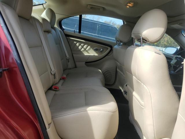 Ford Taurus Limited Image 11