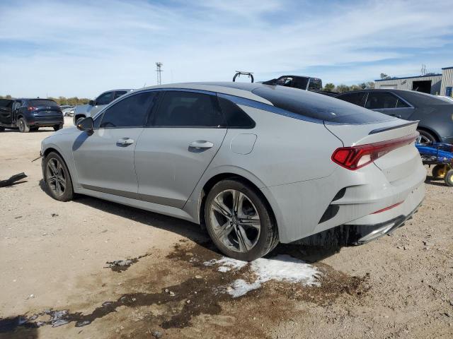 Kia K5 Gt Line Image 9