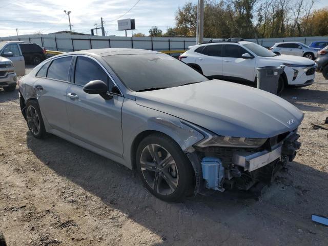 Kia K5 Gt Line Image 12