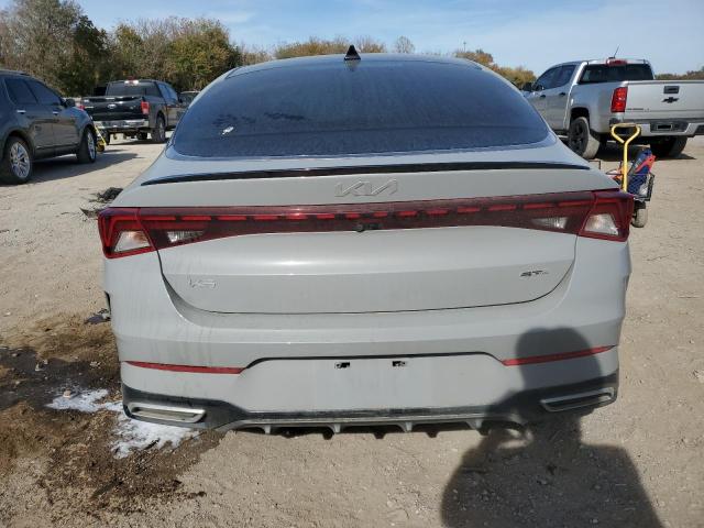 Kia K5 Gt Line Image 8