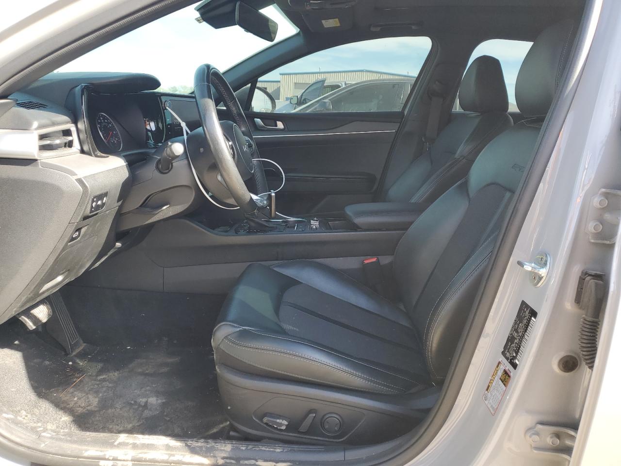 Kia K5 Gt Line Image 5