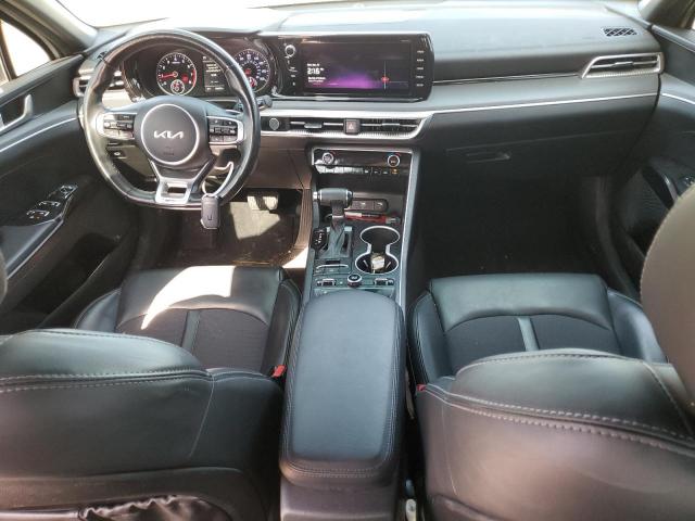 Kia K5 Gt Line Image 2