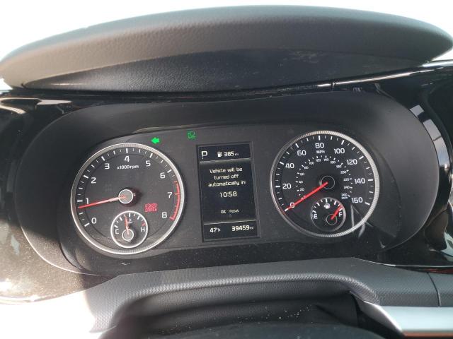 Kia K5 Gt Line Image 10