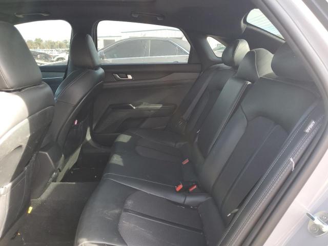 Kia K5 Gt Line Image 4