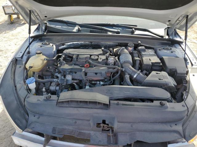 Kia K5 Gt Line Image 11