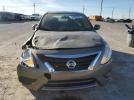 Nissan Versa S Image 5