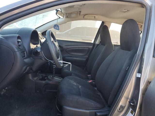 Nissan Versa S Image 4