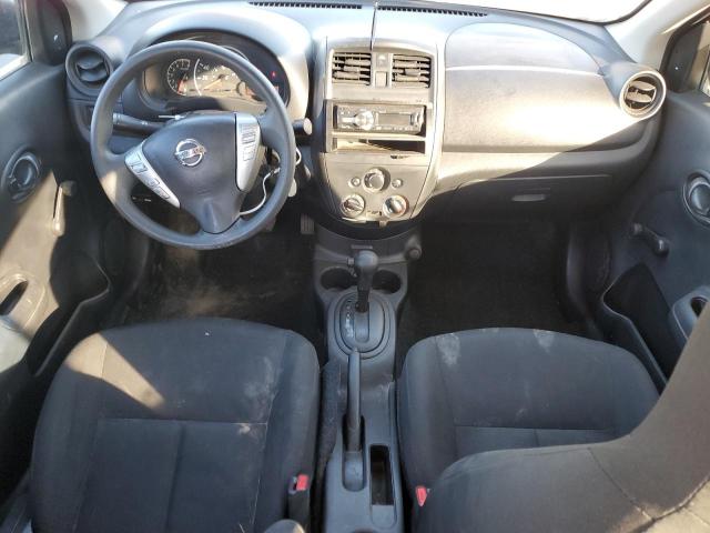 Nissan Versa S Image 10