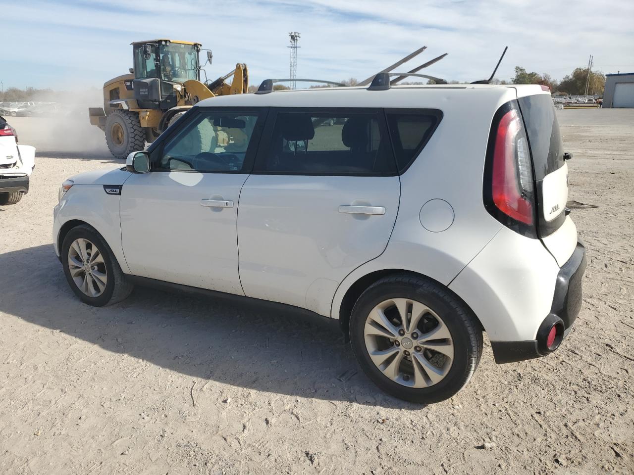 Kia Soul + Image 2