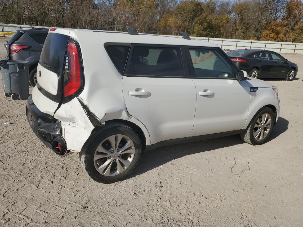 Kia Soul + Image 3