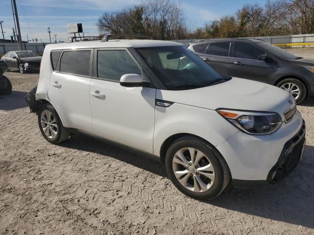 Kia Soul + Image 8