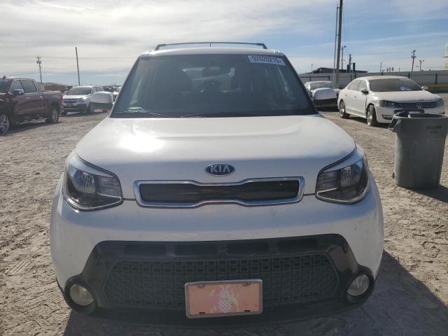 Kia Soul + Image 4