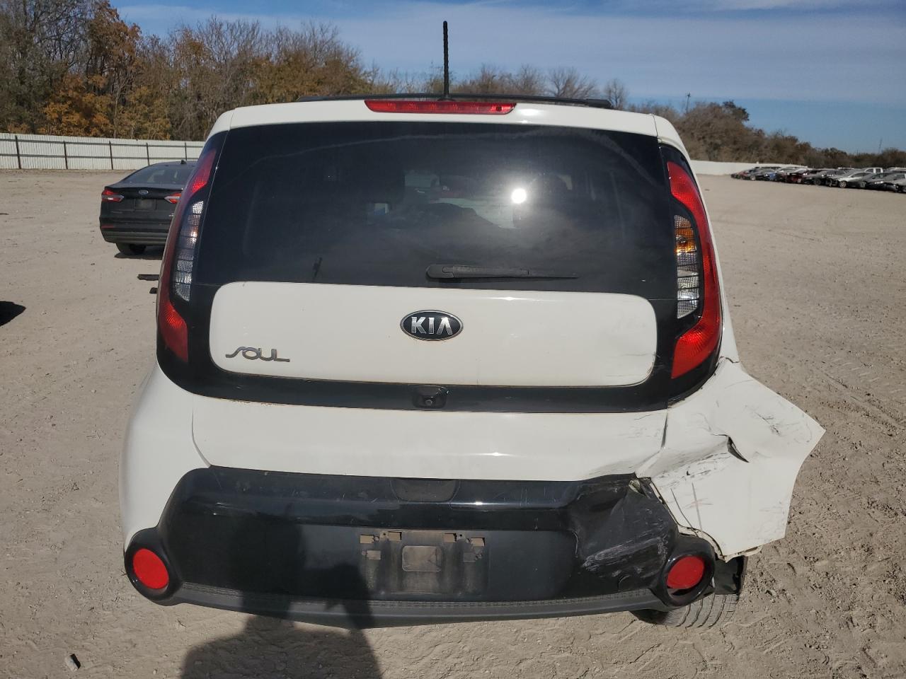 Kia Soul + Image 5