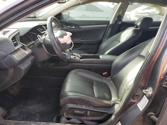 Honda Civic Exl Image 7