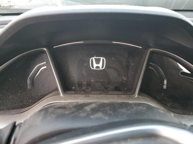 Honda Civic Exl Image 9