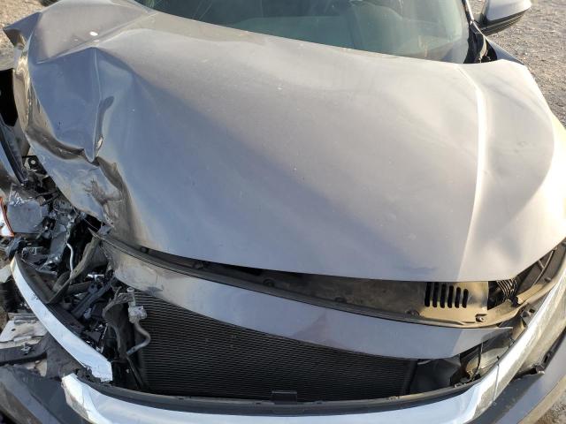 Honda Civic Exl Image 10