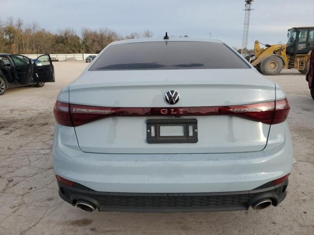 Volkswagen Jetta Gli Autobahn Image 2