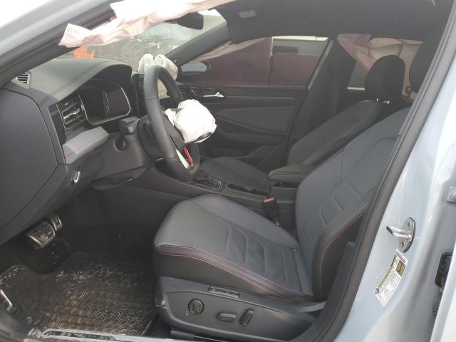 Volkswagen Jetta Gli Autobahn Image 8