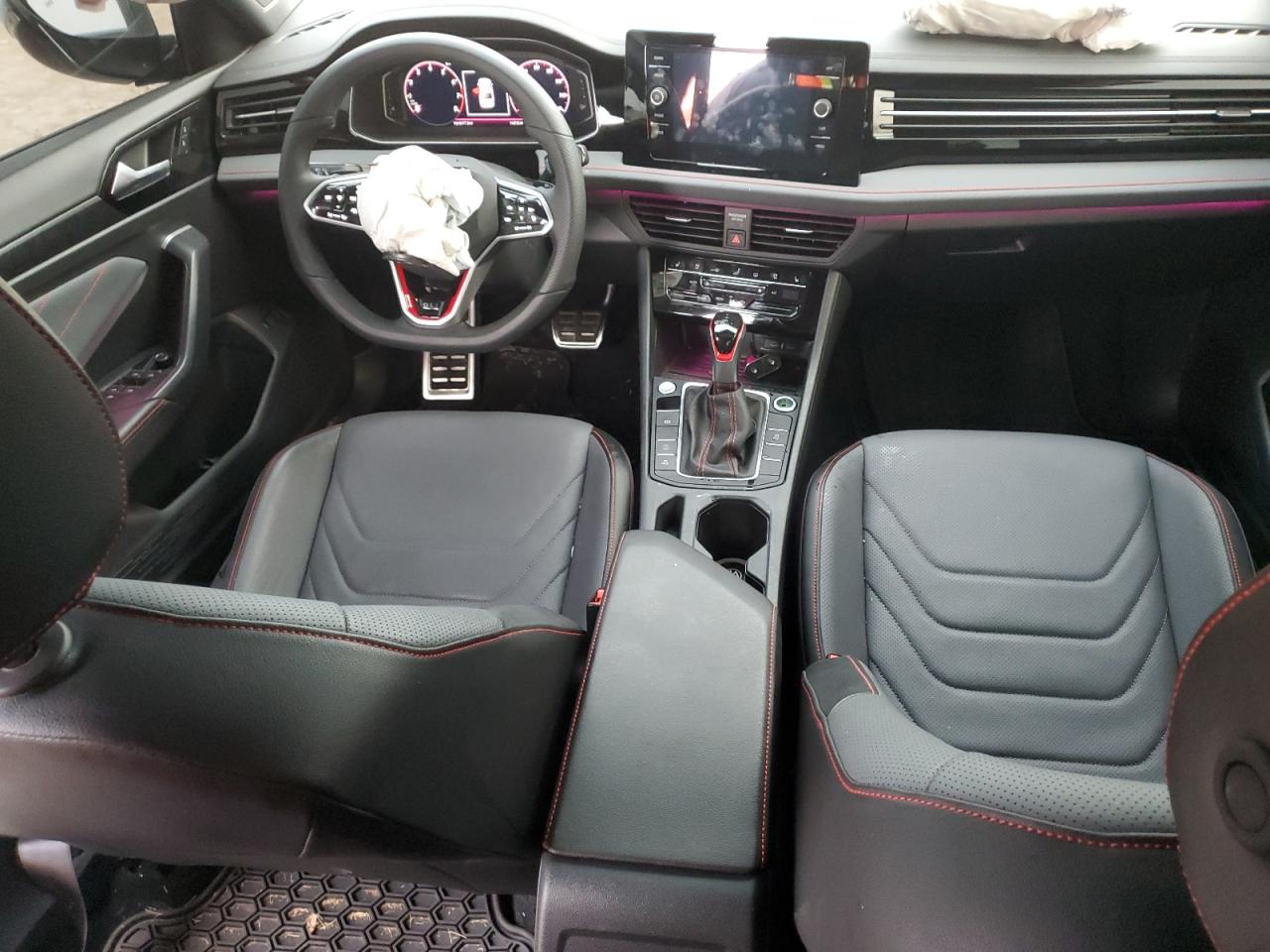 Volkswagen Jetta Gli Autobahn Image 5