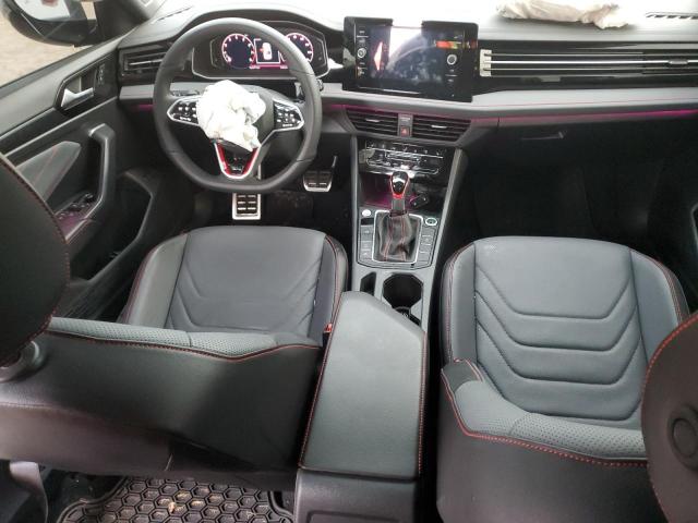 Volkswagen Jetta Gli Autobahn Image 5