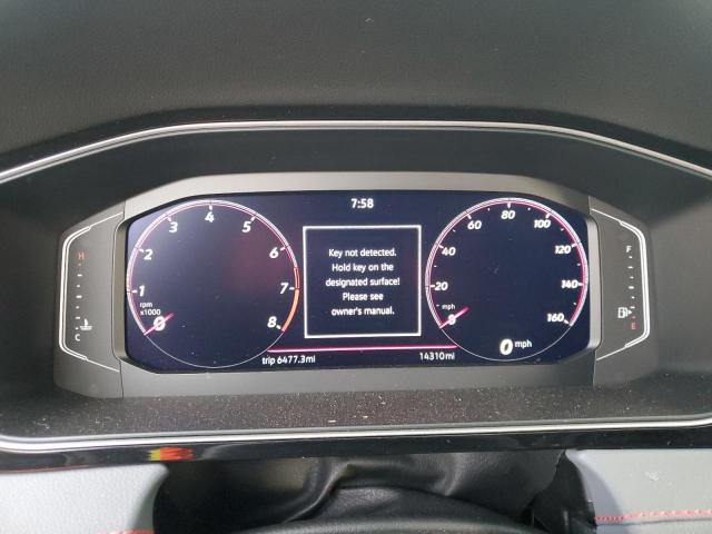 Volkswagen Jetta Gli Autobahn Image 12