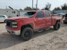 Chevrolet Silverado K1500 Lt Image 1