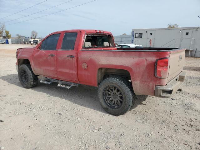 Chevrolet Silverado K1500 Lt Image 9