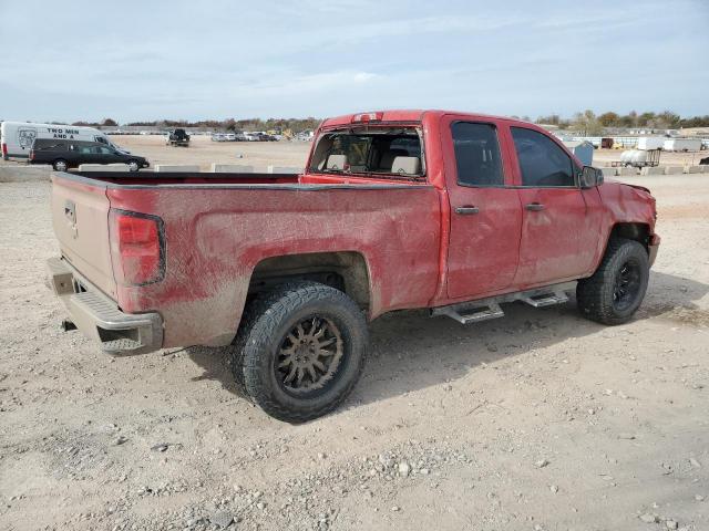Chevrolet Silverado K1500 Lt Image 3