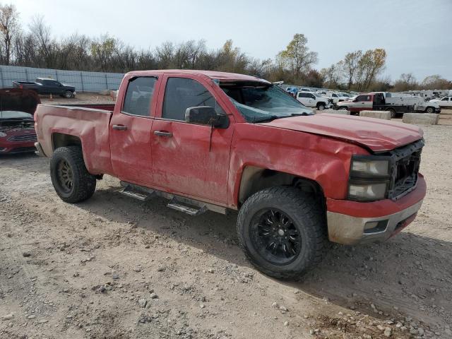 Chevrolet Silverado K1500 Lt Image 6