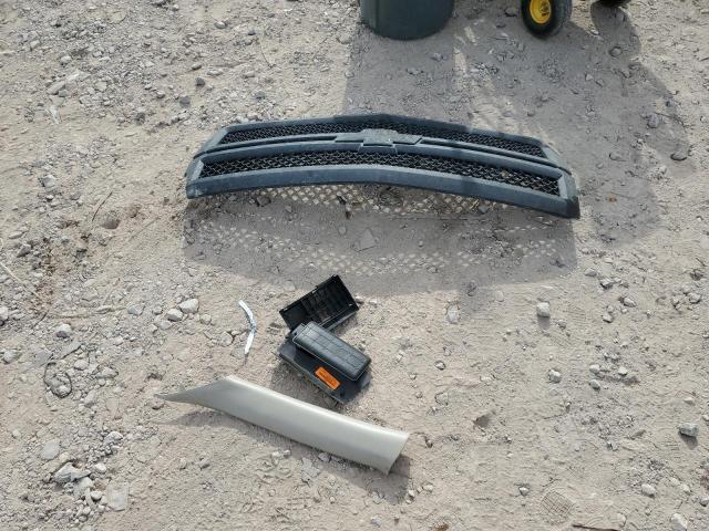 Chevrolet Silverado K1500 Lt Image 12