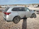 Mitsubishi Outlander Se Image 3