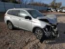 Mitsubishi Outlander Se Image 4