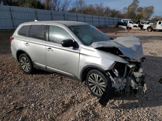 Mitsubishi Outlander Se Image 4