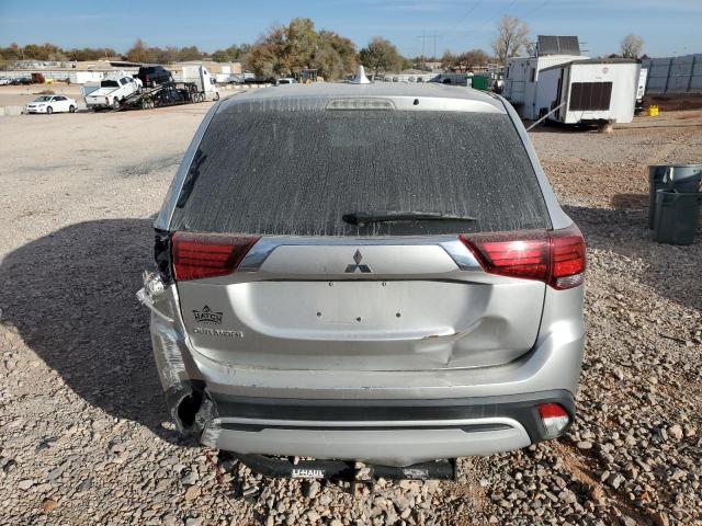 Mitsubishi Outlander Se Image 13