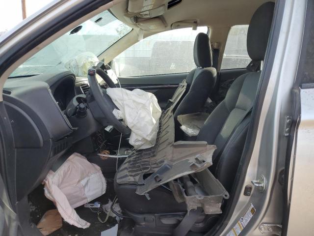 Mitsubishi Outlander Se Image 5