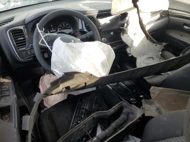 Mitsubishi Outlander Se Image 7