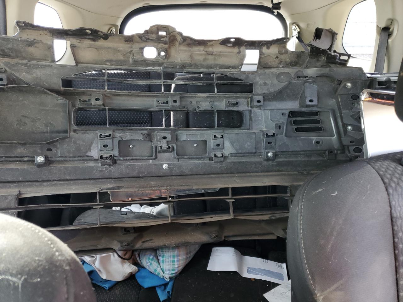 Mitsubishi Outlander Se Image 12