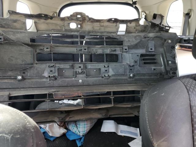 Mitsubishi Outlander Se Image 12