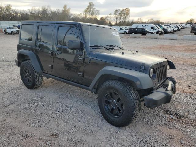 Jeep Wrangler Sport Image 9