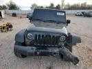Jeep Wrangler Sport Image 10