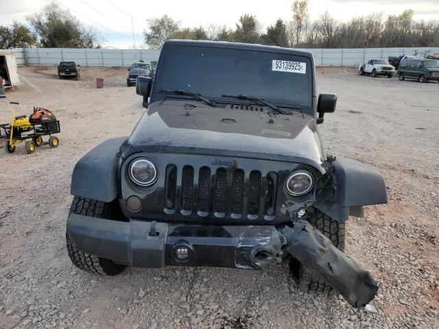 Jeep Wrangler Sport Image 10