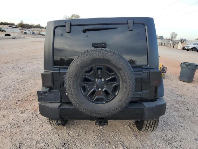 Jeep Wrangler Sport Image 8